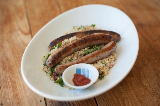 Merguez-with-Sumac-and-Cumin-Scented-Couscous